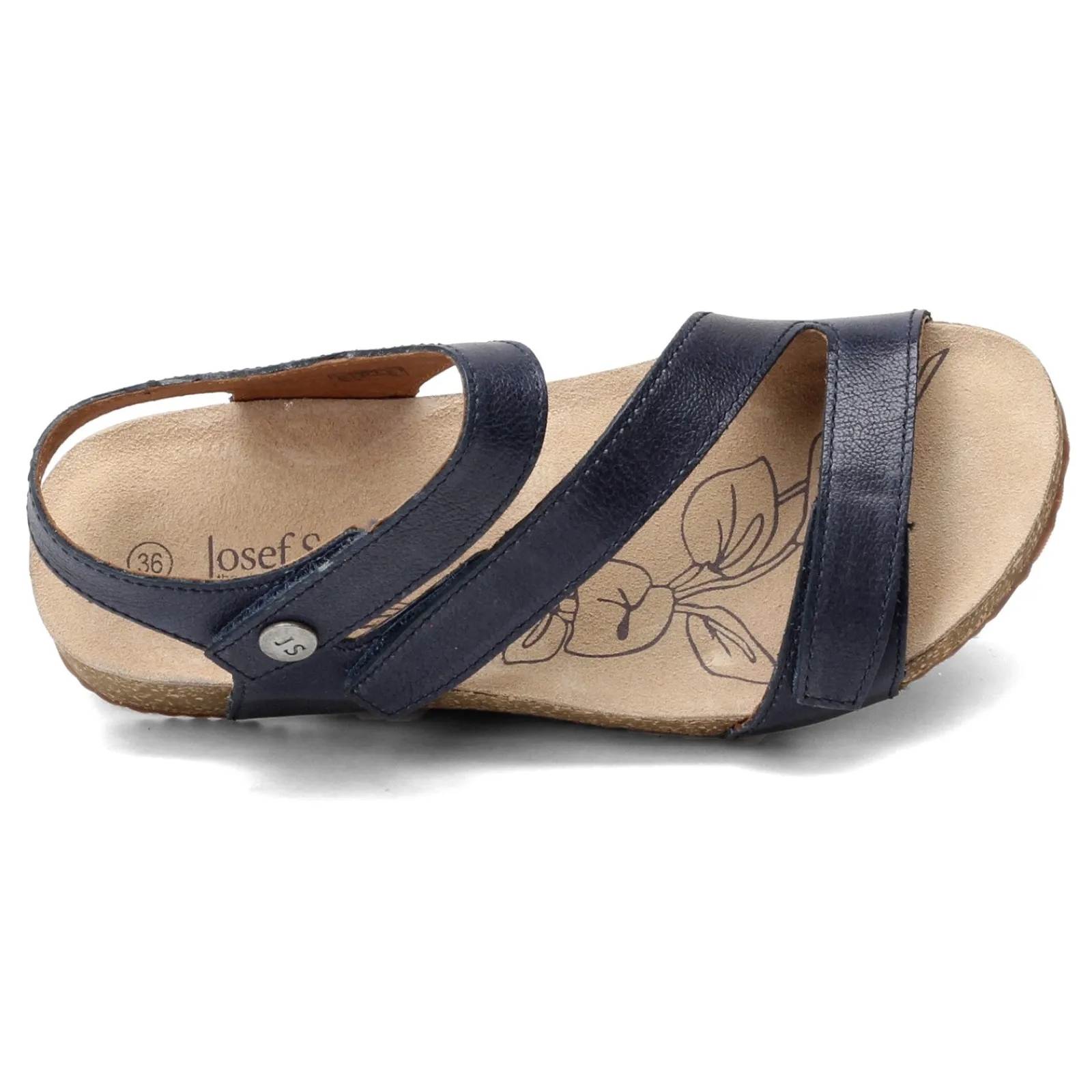 Women's , Tonga 25 Sandal-Josef Seibel Best