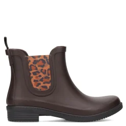 Sale Joules Women's , Rutland Rain Boot Brown