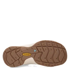 Discount KEEN Women's , Astoria West Sandal Granite Green/Tangerine