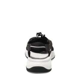 Clearance KEEN Women's , Astoria West Sandal Black/Grey