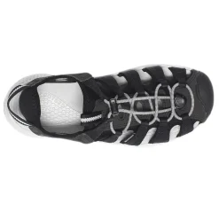 Clearance KEEN Women's , Astoria West Sandal Black/Grey