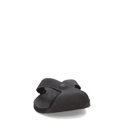 Sale KEEN Women's , Barbados Sandal Black/Steel Grey