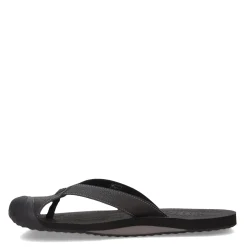 Sale KEEN Women's , Barbados Sandal Black/Steel Grey