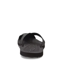 Sale KEEN Women's , Barbados Sandal Black/Steel Grey