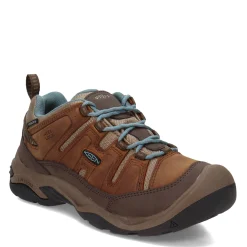 Best KEEN Women's , Circadia Waterproof Hiking Shoe Syrup/North Atlantic