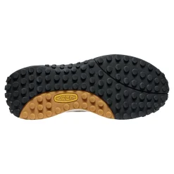 KEEN Women's , KS86 Sneaker Zephyr/Orange Pepper