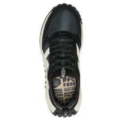 Outlet KEEN Women's , KS86 Sneaker Black/Birch