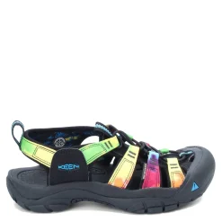 Discount KEEN Women's , Newport Sandal Original Tie Dye