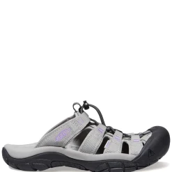 Discount KEEN Women's , Newport Slide Sandal Drizzle/Lavender