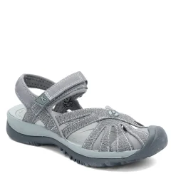 Online KEEN Women's , Rose Sandal Gargoyle/Raven