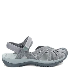 Online KEEN Women's , Rose Sandal Gargoyle/Raven
