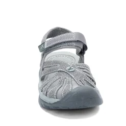 Online KEEN Women's , Rose Sandal Gargoyle/Raven