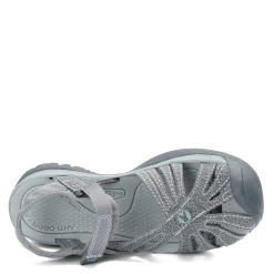 Online KEEN Women's , Rose Sandal Gargoyle/Raven