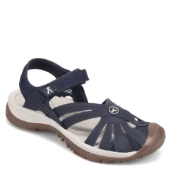 Hot KEEN Women's , Rose Sandal Navy
