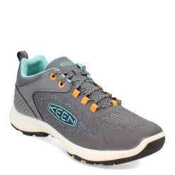 Online KEEN Women's , Terradora Speed Hiking Shoe Steel Grey/Ipan