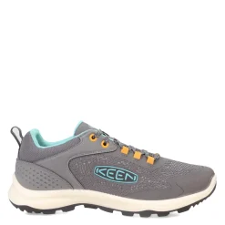 Online KEEN Women's , Terradora Speed Hiking Shoe Steel Grey/Ipan