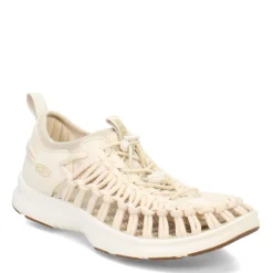 Best KEEN Women's , Uneek 03 Sneaker Sandal Birch/Star White