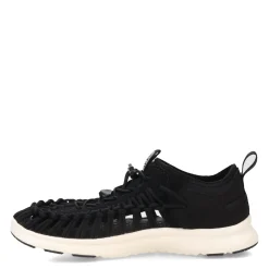 Discount KEEN Women's , Uneek 03 Sneaker Sandal Black/Star White