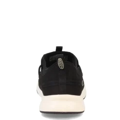 Discount KEEN Women's , Uneek 03 Sneaker Sandal Black/Star White