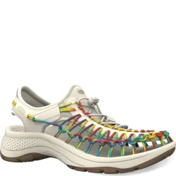 KEEN Women's , Uneek Astoria Sandal Original Tie Dye