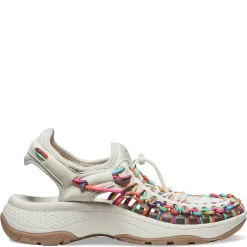 KEEN Women's , Uneek Astoria Sandal Original Tie Dye