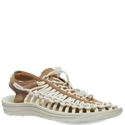 Best KEEN Women's , Uneek Sandal Coconut/Birch