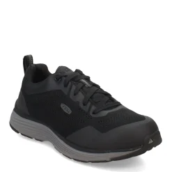Best KEEN Utility Women's , Sparta II ESD Work Sneaker Black