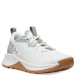 KEEN Women's , Versacore Speed Hiking Shoe Star White/Alloy