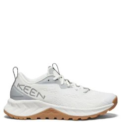 KEEN Women's , Versacore Speed Hiking Shoe Star White/Alloy