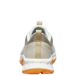 KEEN Women's , Versacore Waterproof Hiking Shoe Plaza Taupe/Orange Pepper