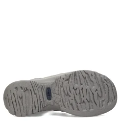 Hot KEEN Women's , Whisper Sandal Smoke Blue