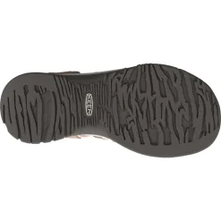 Sale KEEN Women's , Whisper Sandal Toasted Coconut/Peach Whip