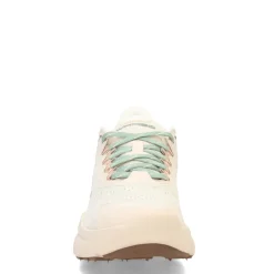 Hot KEEN Women's , WK450 Walking Shoe Birch/Peach Parfait