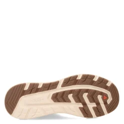 Hot KEEN Women's , WK450 Walking Shoe Birch/Peach Parfait