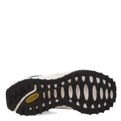 KEEN Women's , Zionic Hiking Waterproof Mid Boot Dark Forest/Sea Moss