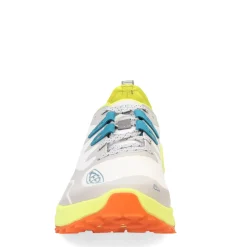 KEEN Women's , Zionic Speed Hiking Shoe Star White/Evening Primrose