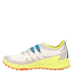 KEEN Women's , Zionic Speed Hiking Shoe Star White/Evening Primrose