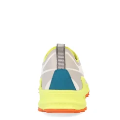 KEEN Women's , Zionic Speed Hiking Shoe Star White/Evening Primrose