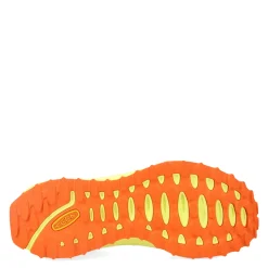 KEEN Women's , Zionic Speed Hiking Shoe Star White/Evening Primrose