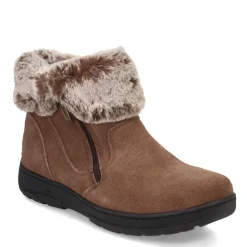 Khombu Women's , Jessica Boot Brown