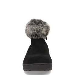 Outlet Khombu Women's , Jessica Boot Black