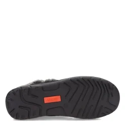 Outlet Khombu Women's , Jessica Boot Black