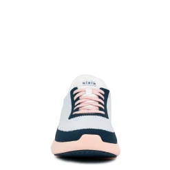 Outlet Kizik Women's , Athens Slip-On Sneaker Bahama