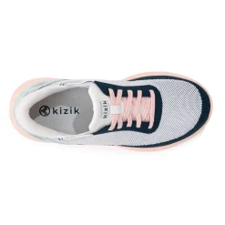 Outlet Kizik Women's , Athens Slip-On Sneaker Bahama