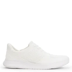 Best Kizik Women's , Lima Slip-On Sneaker White