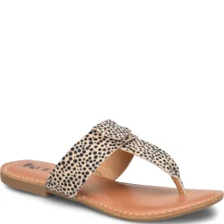 Sale Korks Women's , Dawn Sandal Natural Black