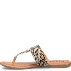 Sale Korks Women's , Dawn Sandal Natural Black