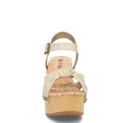 Sale Korks Women's , Dawson Sandal Off White