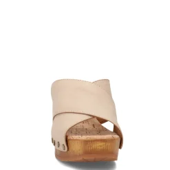 Discount Korks Women's , Lynda Sandal Natural