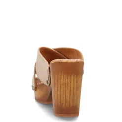 Discount Korks Women's , Lynda Sandal Natural